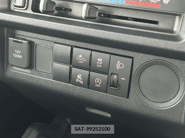 Daihatsu HIJET TRUCK 2026-07 8742638-27