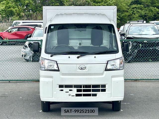 Daihatsu HIJET TRUCK 2026-07 8742638-4