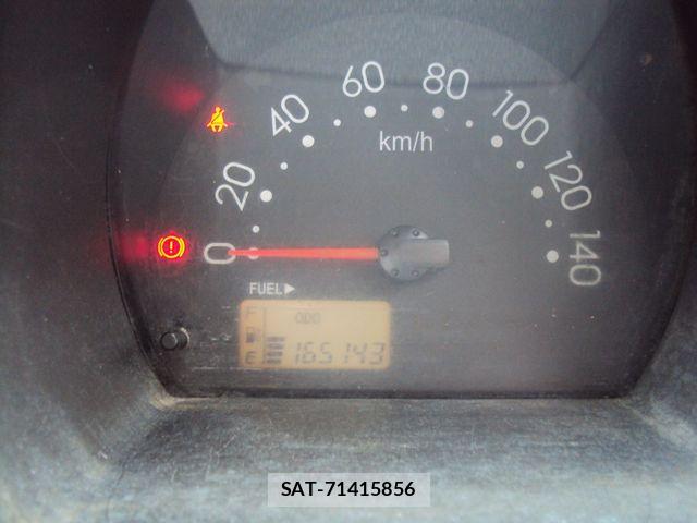 Daihatsu HIJET TRUCK 2012-08 8742641-8