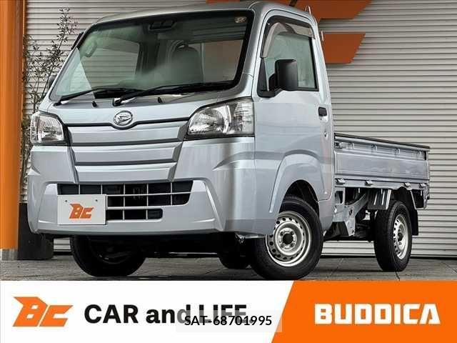 Daihatsu HIJET TRUCK 2019-10 8742640-0