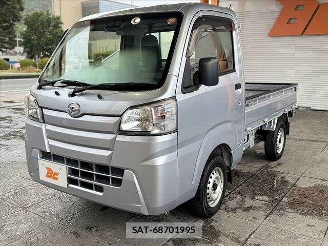 Daihatsu HIJET TRUCK 2019-10 8742640-9