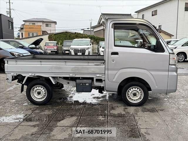Daihatsu HIJET TRUCK 2019-10 8742640-10