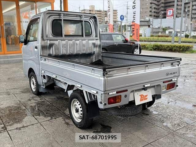 Daihatsu HIJET TRUCK 2019-10 8742640-12