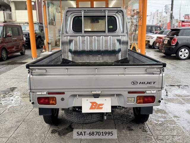 Daihatsu HIJET TRUCK 2019-10 8742640-13