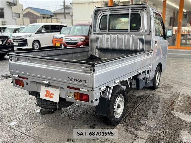 Daihatsu HIJET TRUCK 2019-10 8742640-14