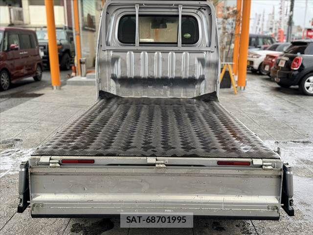 Daihatsu HIJET TRUCK 2019-10 8742640-17