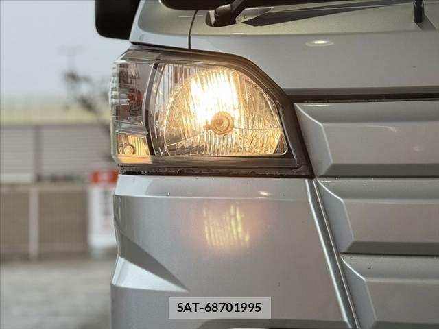 Daihatsu HIJET TRUCK 2019-10 8742640-22