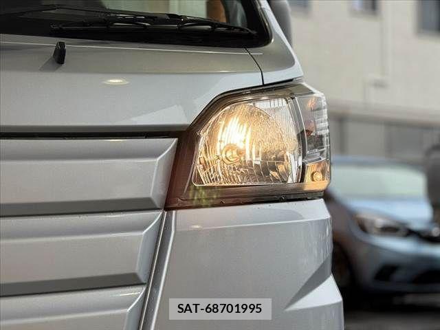 Daihatsu HIJET TRUCK 2019-10 8742640-23