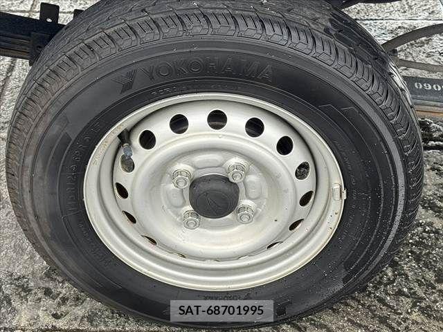 Daihatsu HIJET TRUCK 2019-10 8742640-24