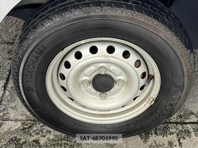 Daihatsu HIJET TRUCK 2019-10 8742640-26