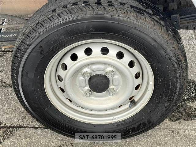 Daihatsu HIJET TRUCK 2019-10 8742640-27