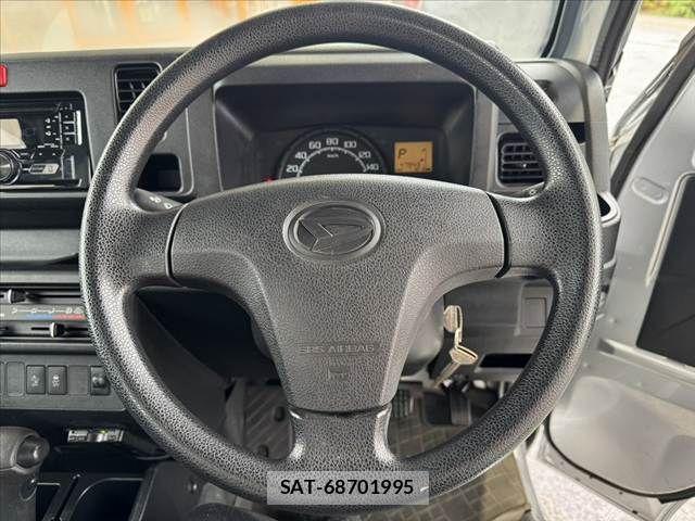 Daihatsu HIJET TRUCK 2019-10 8742640-6