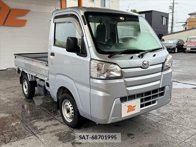 Daihatsu HIJET TRUCK 2019-10 8742640-7