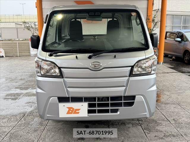 Daihatsu HIJET TRUCK 2019-10 8742640-8
