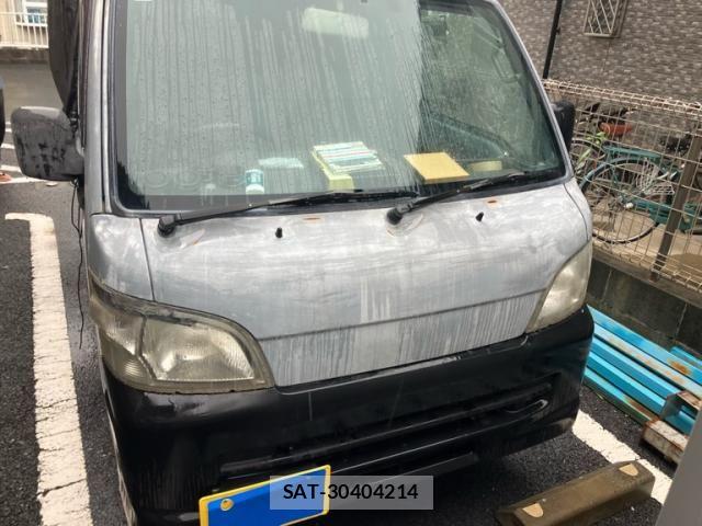 Daihatsu HIJET TRUCK 2010-11 8742643-0