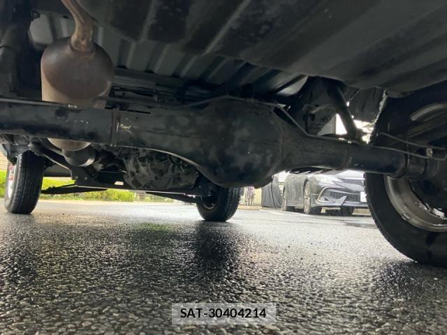 Daihatsu HIJET TRUCK 2010-11 8742643-9