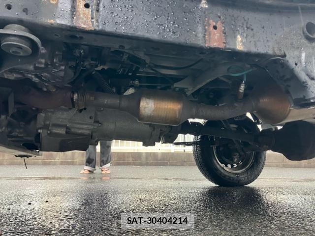 Daihatsu HIJET TRUCK 2010-11 8742643-10