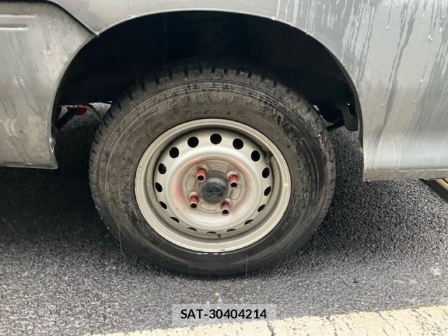 Daihatsu HIJET TRUCK 2010-11 8742643-5