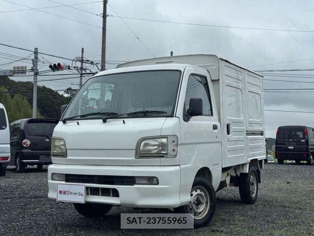 Daihatsu HIJET TRUCK 2003-01 8742642-0