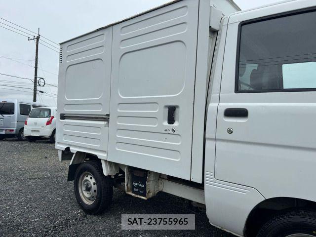 Daihatsu HIJET TRUCK 2003-01 8742642-9