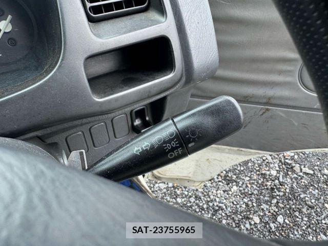 Daihatsu HIJET TRUCK 2003-01 8742642-12