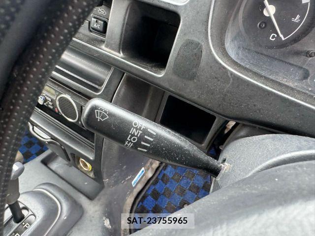 Daihatsu HIJET TRUCK 2003-01 8742642-13