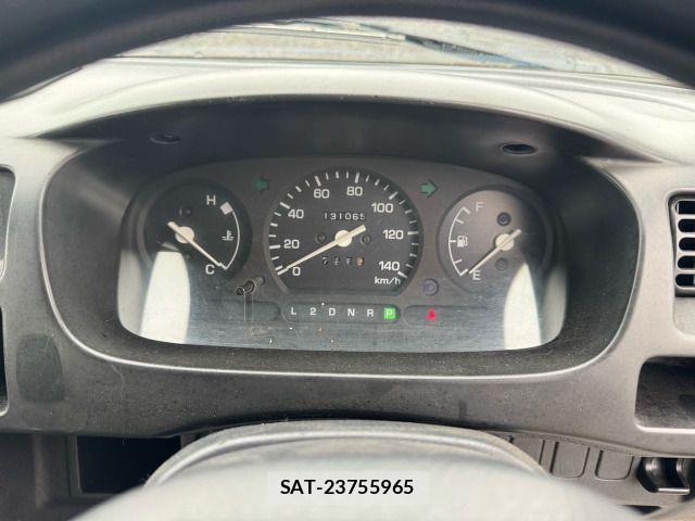 Daihatsu HIJET TRUCK 2003-01 8742642-14