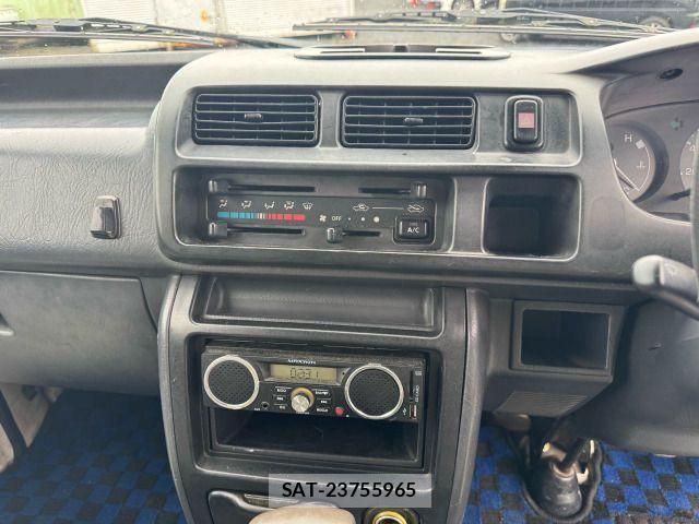 Daihatsu HIJET TRUCK 2003-01 8742642-15