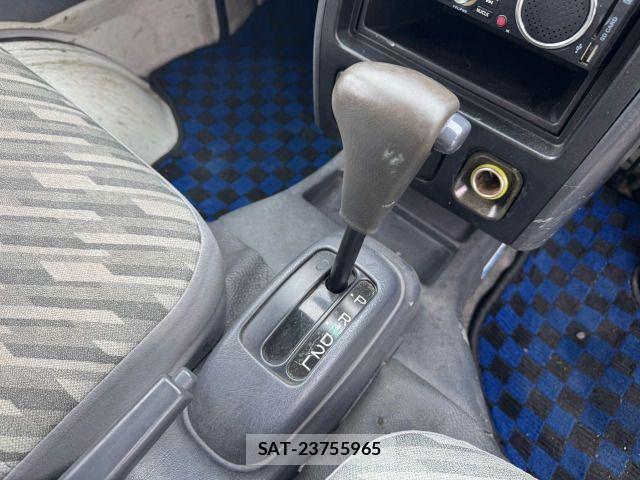 Daihatsu HIJET TRUCK 2003-01 8742642-16