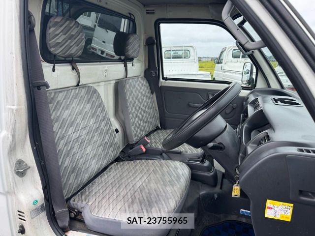Daihatsu HIJET TRUCK 2003-01 8742642-18