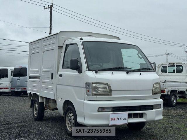 Daihatsu HIJET TRUCK 2003-01 8742642-1