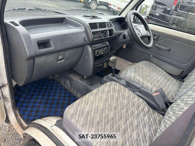 Daihatsu HIJET TRUCK 2003-01 8742642-19