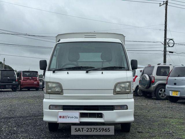 Daihatsu HIJET TRUCK 2003-01 8742642-2