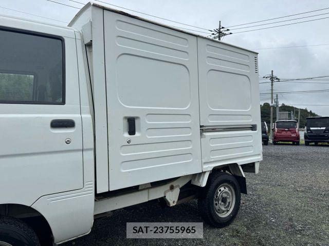 Daihatsu HIJET TRUCK 2003-01 8742642-3