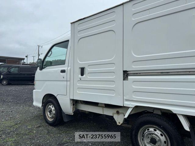 Daihatsu HIJET TRUCK 2003-01 8742642-4