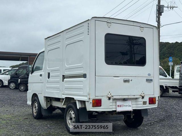 Daihatsu HIJET TRUCK 2003-01 8742642-5
