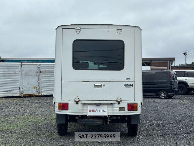 Daihatsu HIJET TRUCK 2003-01 8742642-6