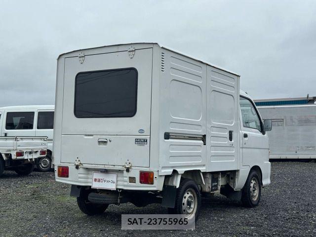 Daihatsu HIJET TRUCK 2003-01 8742642-7