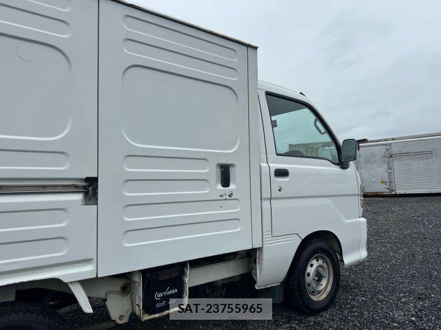 Daihatsu HIJET TRUCK 2003-01 8742642-8