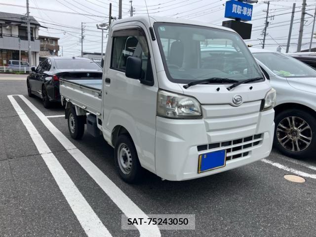 Daihatsu HIJET TRUCK 2016-07 8796157-0