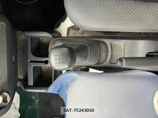 Daihatsu HIJET TRUCK 2016-07 8796157-13