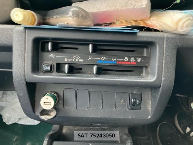 Daihatsu HIJET TRUCK 2016-07 8796157-14