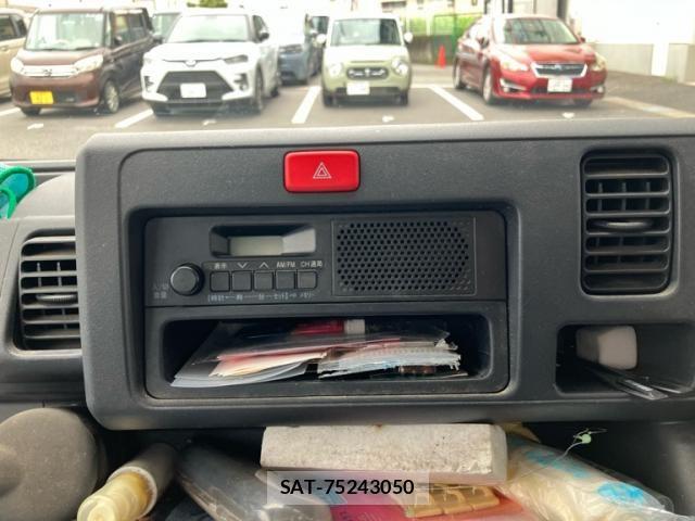 Daihatsu HIJET TRUCK 2016-07 8796157-15