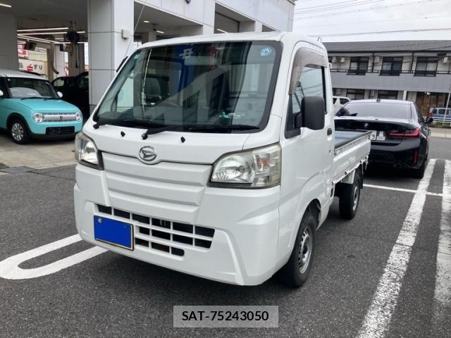 Daihatsu HIJET TRUCK 2016-07 8796157-1