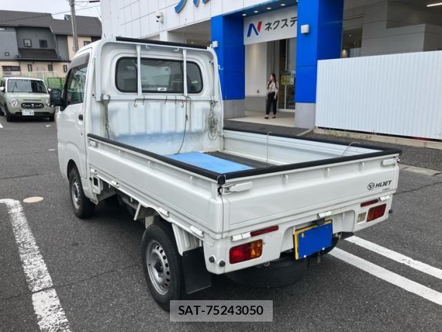 Daihatsu HIJET TRUCK 2016-07 8796157-2