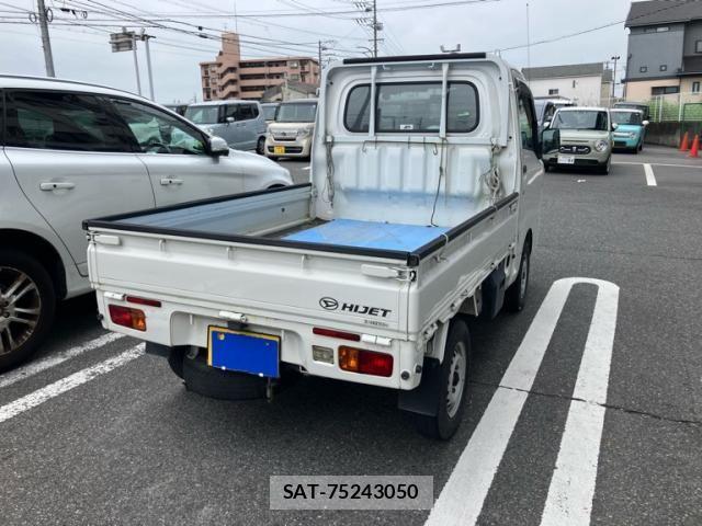 Daihatsu HIJET TRUCK 2016-07 8796157-3