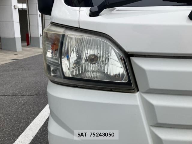 Daihatsu HIJET TRUCK 2016-07 8796157-4