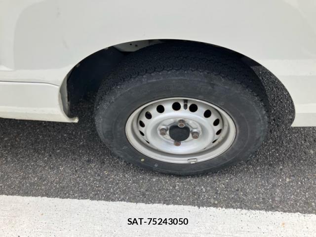 Daihatsu HIJET TRUCK 2016-07 8796157-5