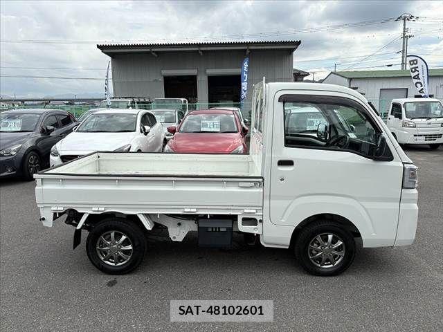 Daihatsu HIJET TRUCK 2018-12 8796158-10