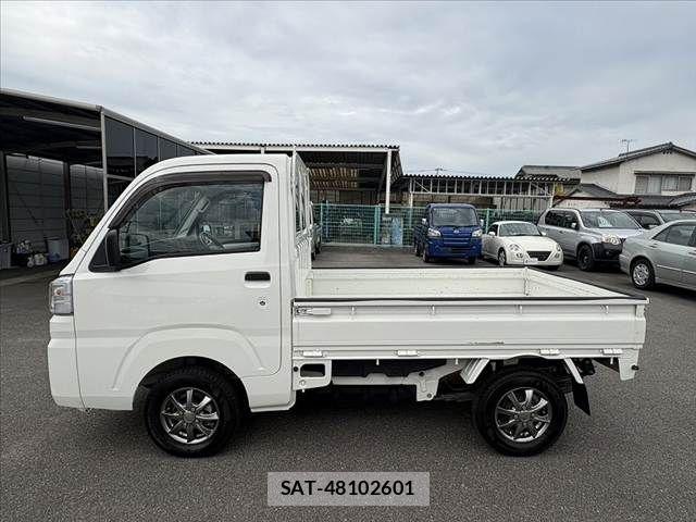 Daihatsu HIJET TRUCK 2018-12 8796158-11